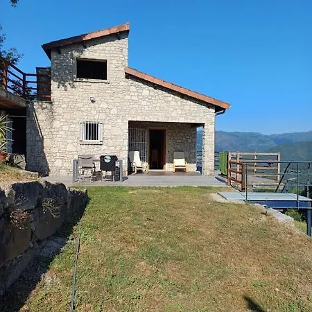 Casa Da Raposeira Holiday home