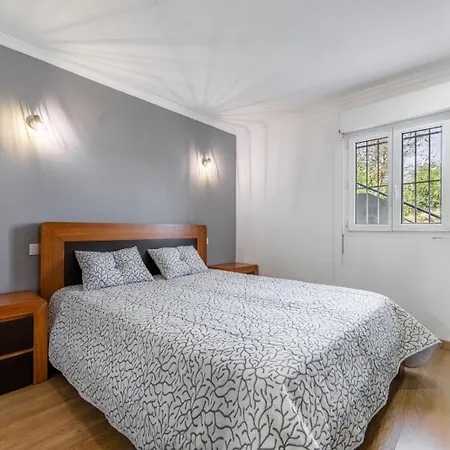 Casa Da Raposeira Hébergement de vacances Louredo (Braga)