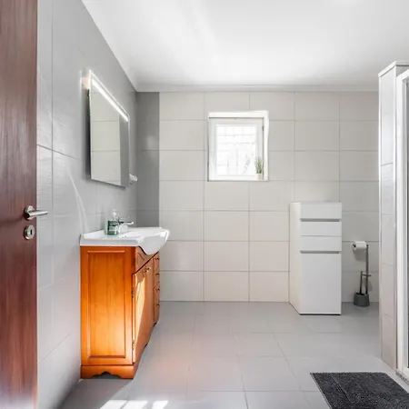 Casa Da Raposeira Hébergement de vacances *