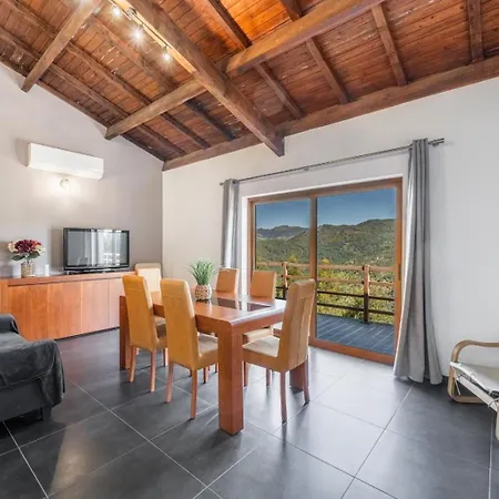 Casa Da Raposeira Casa de Férias Louredo (Braga)