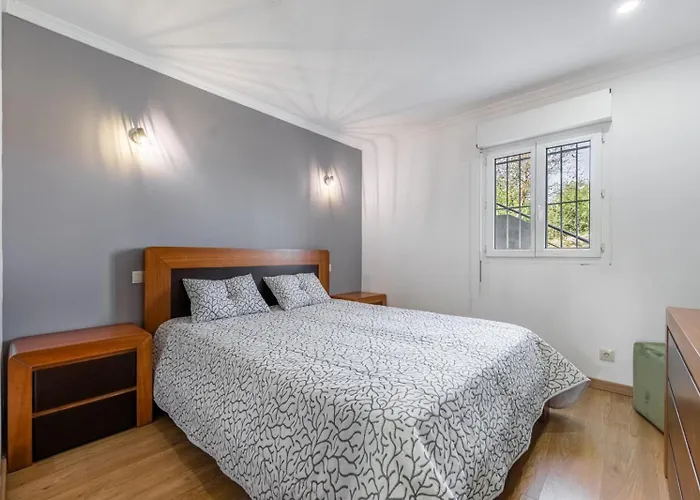 Casa Da Raposeira Casa de Férias Louredo (Braga)