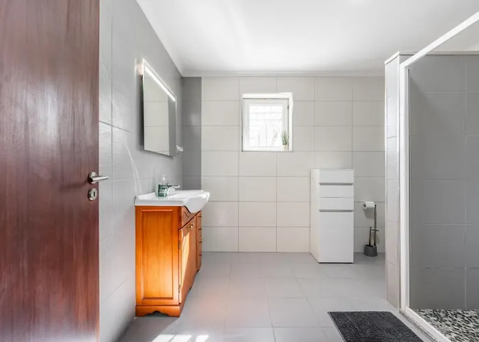 Casa Da Raposeira 펜션 *